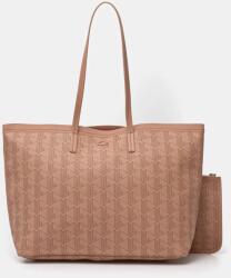 Lacoste kézitáska narancssárga, NF5001ZE - narancssárga Univerzális méret