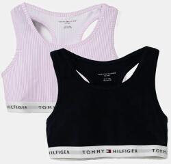 Tommy Hilfiger lányka melltartó 2 db rózsaszín, UG0UG00749 - rózsaszín 152-164