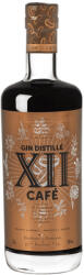 Distilleries et Domaines de Provence Distilleries de Provence - Gin XII Cafe - 0.7L, Alc: 38%