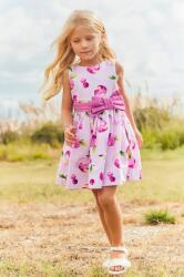 Mayoral gyerek pamutruha - lila 92