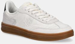 Tommy Hilfiger sportcipő TH HERITAGE SNEAKER fehér, női, FW0FW08643 - fehér Női 38