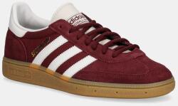Adidas sportcipő Handball Spezial - burgundia Női 46