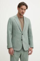 HUGO zakó - zöld 52 - answear - 82 990 Ft