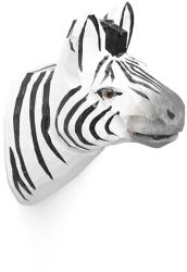 Ferm Living fali fogas Zebra - többszínű Univerzális méret