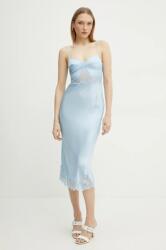 Ermanno Scervino ruha maxi, harang alakú, 56TQ057EL1 - kék 40