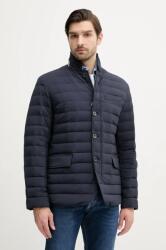 Hackett London pehelydzseki férfi, sötétkék, átmeneti, HM403298 - sötétkék L