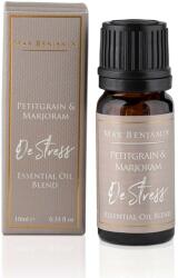 Max Benjamin illóolaj Petitgrain & Marjoram - bézs Univerzális méret