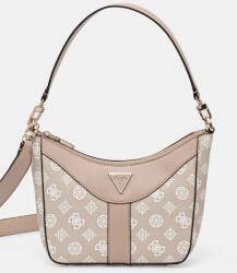 Guess kézitáska DORYS - rózsaszín Univerzális méret