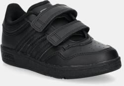 adidas Originals gyerek sportcipő HOOPS 4.0 fekete, JQ5222 - fekete 28.5