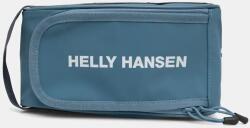 Helly Hansen kozmetikai táska - kék Univerzális méret