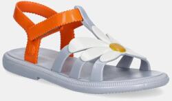 Melissa gyerek szandál HIP BLOOMY M. 36188 - kék 34