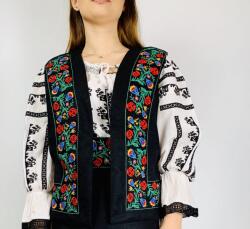 Ie Traditionala Vesta Traditionala Valentina 6 - ietraditionala - 115,00 RON