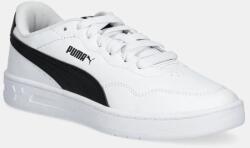 PUMA sportcipő Court Lally fehér, 400367 - fehér Női 38.5