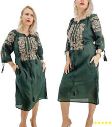 Ie traditionala Rochie Traditionala Petronela 7