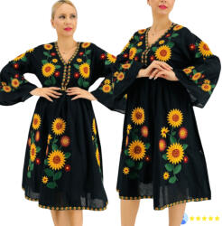 Ie traditionala Rochie Traditionala Felicia
