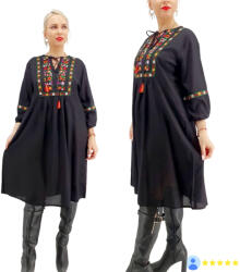 Ie traditionala Rochie Traditionala Aneta