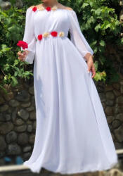 Ie traditionala Rochie Eleganta Andreea