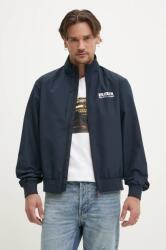 Red Bull Racing x Pepe Jeans rövid kabát MARINA WINDBREAKER sötétkék, átmeneti, RM400012 - sötétkék L