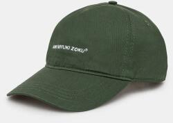 Mki Miyuki Zoku pamut baseball sapka Classic Ball Cap zöld, nyomott mintás, CLASSIC. BALL. CAP - zöld Univerzális méret