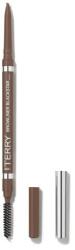 By Terry Machiaj Sprancene Browliner Blackstar Ash Brown Creion 1 g