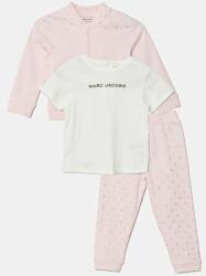 Marc Jacobs baba szett rózsaszín, W60512 - rózsaszín 94
