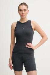 Calvin Klein Jeans top szürke, J20J225311 - szürke XL