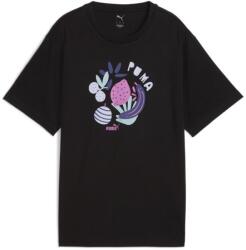 PUMA Graphics Fruity , Negru , XL