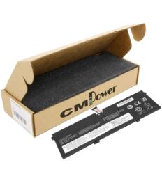 CM POWER Baterie laptop CM Power compatibila cu Lenovo Yoga C930-13IKB L17M4PH2 L17M4PH3 SB10W67301 (CMPOWER10498)