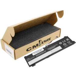 CM POWER Baterie laptop CM Power compatibila cu Lenovo V130-15IGM, V330-15IKB L17M2PB3 L17M2PB4 SB10W67241 SB10W67335 (CMPOWER10495)
