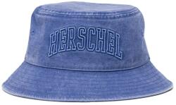 Herschel pamut sapka pamut, 50366-06899 - kék S/M