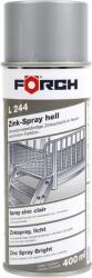 Foerch Spray de zinc, de culoare deschisa, L244 (6202 2104)