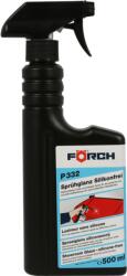 Foerch Solutie fara silicon pentru luciu auto, cu miros de cirese, P332 (6100 1793)