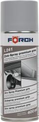 Foerch Spray de zinc gri, premium 241, 400ml (6202 2101)