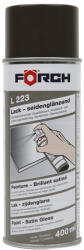 Foerch Spray vopsea cu uscare rapida, interior exterior, nuanta maro LS L223 (6210 2598)
