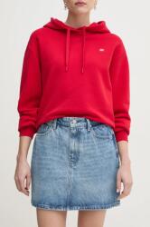 Tommy Hilfiger szoknya mini, egyenes, WW0WW44392 - kék 36