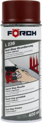Foerch Grund Premium Anti-Rugina L236, Castaniu (6200 0505)