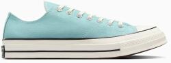 Converse sportcipő Chuck 70 türkiz, A10532C - türkiz Női 44