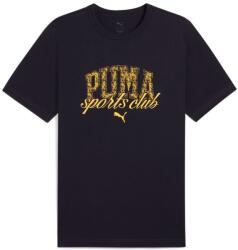 PUMA Class Graphic , Albastru , M