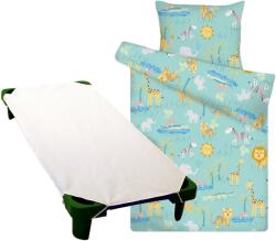 PT Szafari állatos ovis kezdő csomag (0_OCS_003_1161_2)