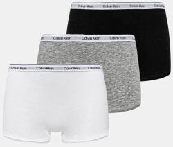 Calvin Klein Underwear bugyi 3 db szürke, LV00QD5344 - szürke L