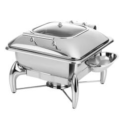  Chafing Dish GN2/3 Globe (12484)