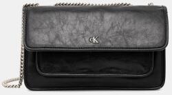 Calvin Klein Jeans kézitáska fekete, LV04K3084G - fekete Univerzális méret