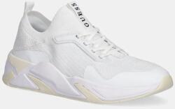 GUESS sportcipő GAXTIN fehér, női, FLPGAX FAB12 - fehér Női 37 - answear - 42 990 Ft