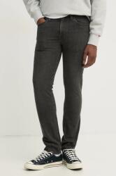 Levi's farmer vászonkeverékkel 511 SLIM szürke, férfi, 04511 - szürke 36/32 - answear - 35 990 Ft