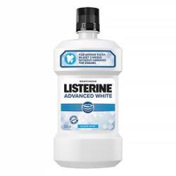 LISTERINE Szájvíz LISTERINE Advanced White clean mint 500 ml (C36354) - irodaszer