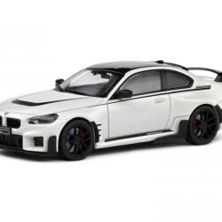 SOLIDO Bmw M2 M Performance 2023 Alpin White1/43 (35574)