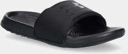 Under Armour gyerek papucs Ignite Select fekete, 3027225 - fekete 29.5