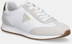 GUESS sportcipő JOGGIN - fehér Női 39