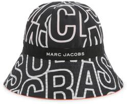 Marc Jacobs kifordítható gyerek sapka fekete, W60414 - fekete 52