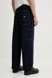Dickies pamut farmer férfi, DK0A4YECRIN1 - sötétkék 32/32